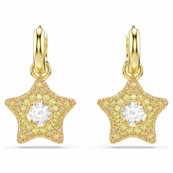 Sublima drop earrings